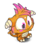 Charming Godron