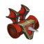 Dragodinde Brâkmarienne