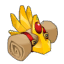 Dragodinde Royale