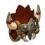 Barbaric Dragoturkey