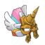 Dragodinde Likrone