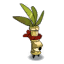 Pekebambú
