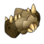 Biting Dragoturkey