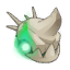 Volkorne Squelette