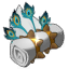 Dragodinde Osamodas