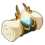 Dragodinde Huppermage