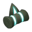 Cursed Shadow Dragoturkeyes