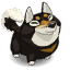 Pandauge