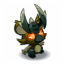 Koalak caótico