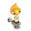 Candleblaster