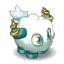 Young Celestial Gobbly