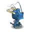 Blue Dragoone
