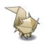 Chachorigami