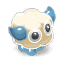 Booftrool blanc