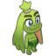 Bébé Ogrest