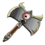 Axe Hellerate