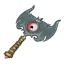 Axe Ident