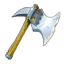 Relique d'Hulkrap