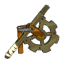 Mechanaxe
