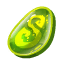 Emerald Lozenge