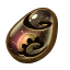 Ebony Lozenge