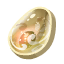 Ivory Lozenge