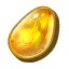 Pastilla ocre