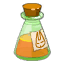 Potion Wabbit