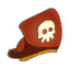 Pirate Hat