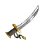 Katana rénové