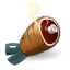 Cuisse malodorante de Bouftou