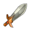 Rudimentary Sword