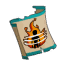 Emote Scroll: Reckless