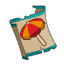 Emote Scroll: Parasol
