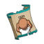 Emote Scroll: Cover your Ears