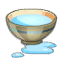 Prélèvement d'eau