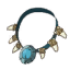 Collier maudit de Cabotine