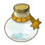 Potion de brise quadramentale