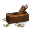 Double-bladed Plane