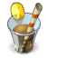 Casktel lúrico