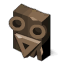 Totem Erarious Head