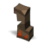 Totem Erarious Right Arm
