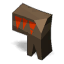 Totem Erarious Left Leg