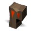 Totem Erarious Right Leg