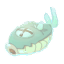 Ghost Icefish