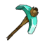 Rotceres Pickaxe