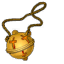 Encensoir de Nistracolamus