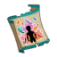 Confetti Aura
