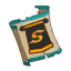 RLCS Battle Standard