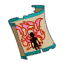 Aura du Champion des dragons